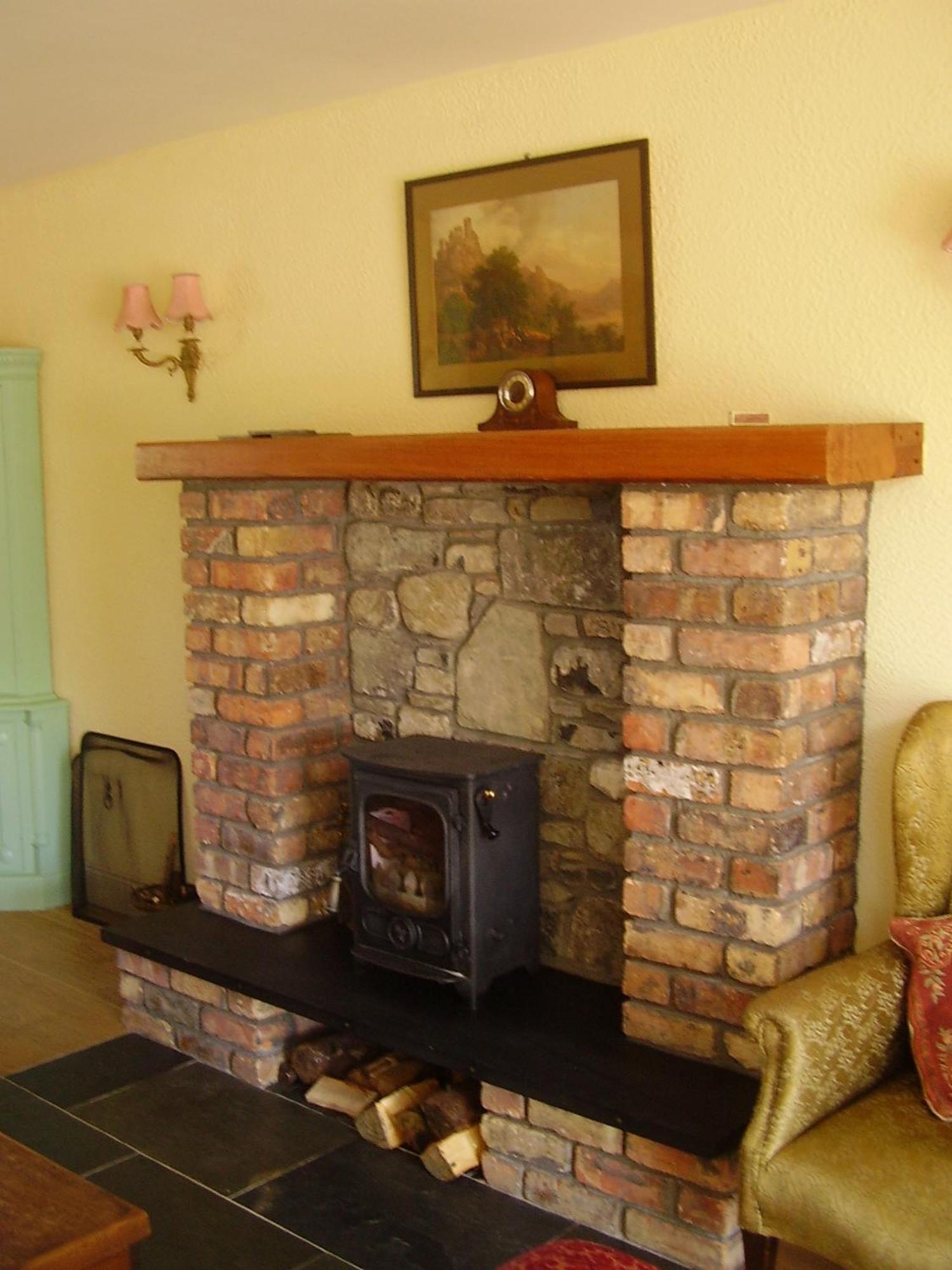 Glenboy Country Accommodation Oldcastle Экстерьер фото