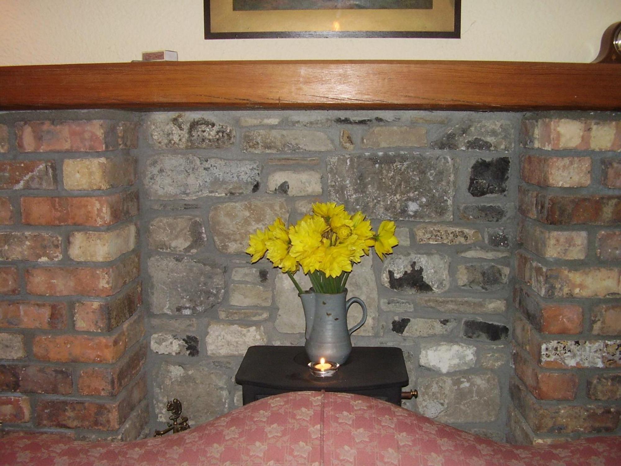 Glenboy Country Accommodation Oldcastle Экстерьер фото