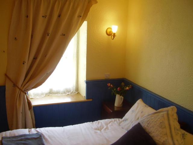 Glenboy Country Accommodation Oldcastle Экстерьер фото