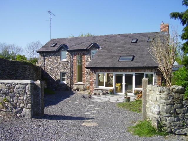 Glenboy Country Accommodation Oldcastle Экстерьер фото