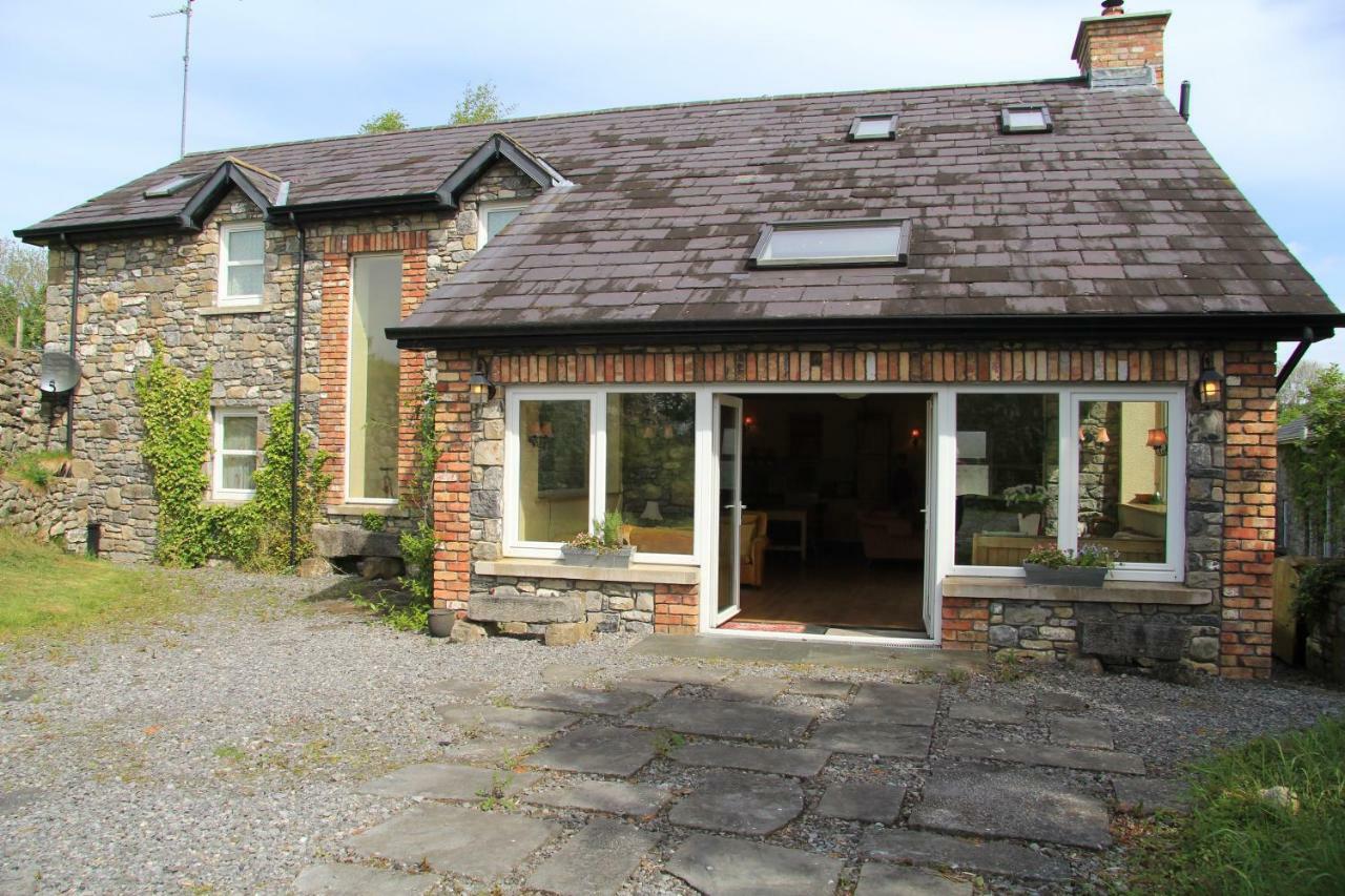 Glenboy Country Accommodation Oldcastle Экстерьер фото