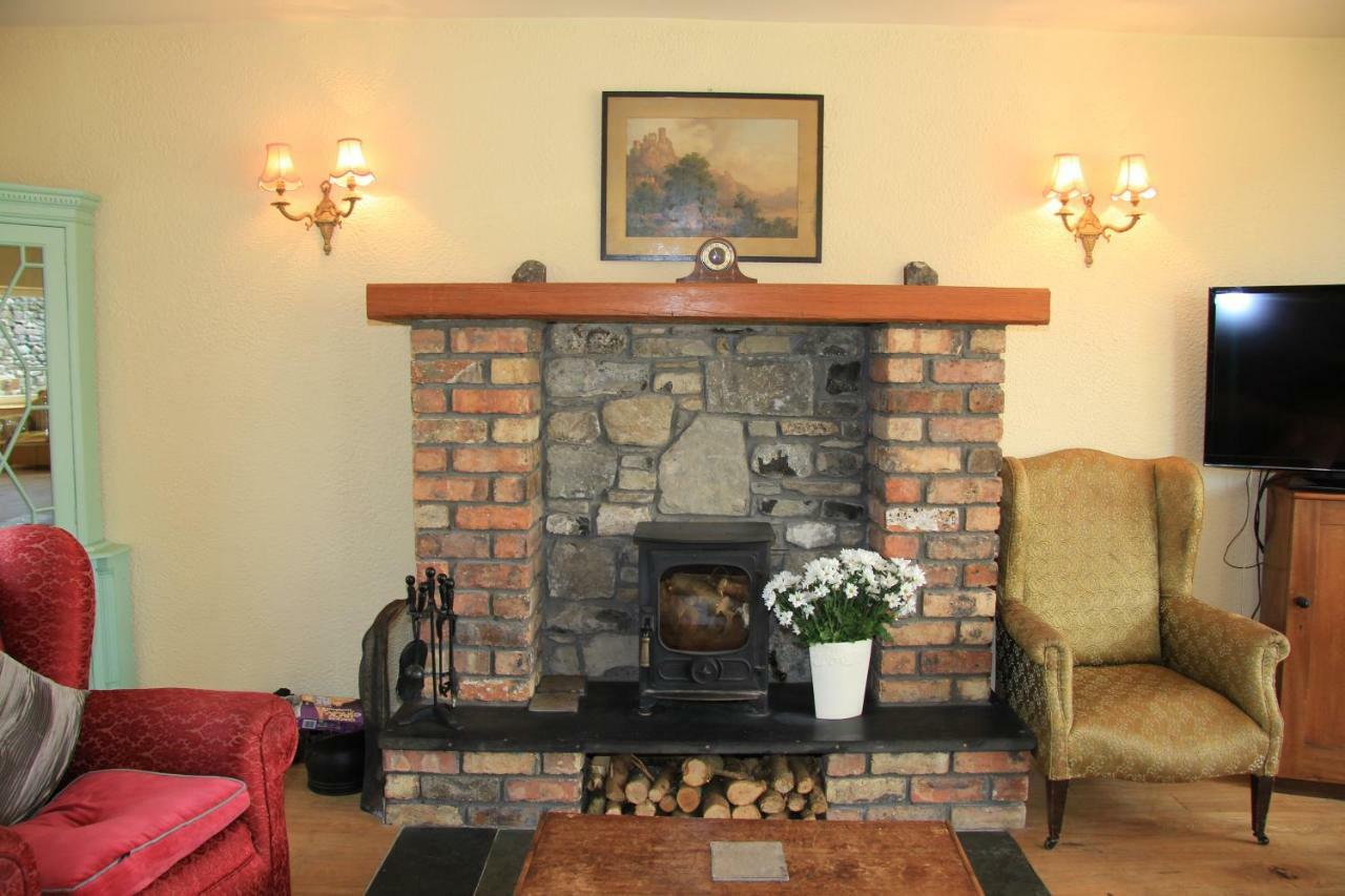 Glenboy Country Accommodation Oldcastle Экстерьер фото